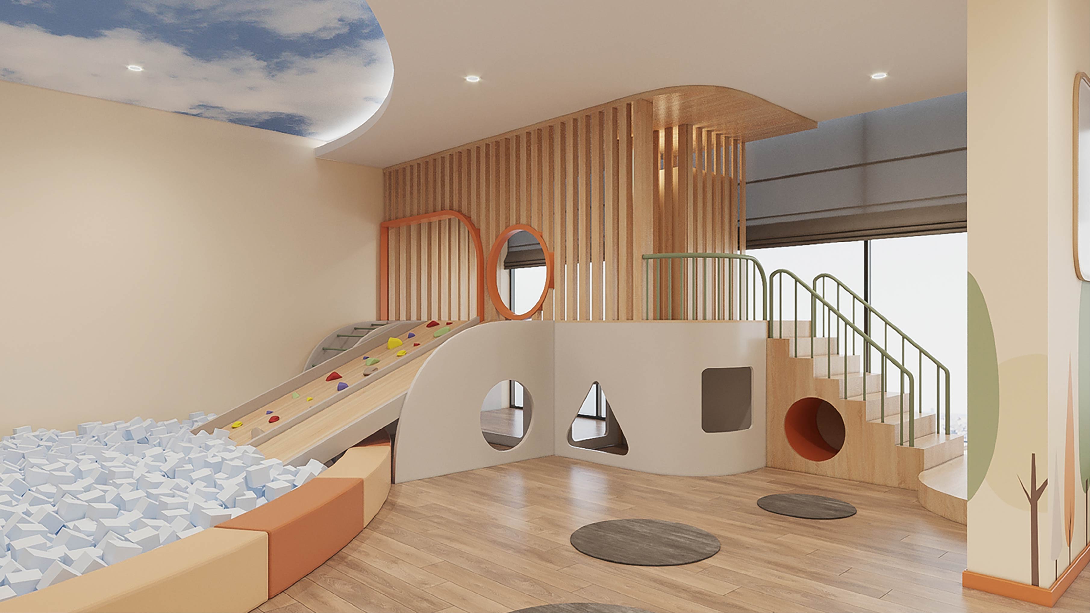 KID ZONE